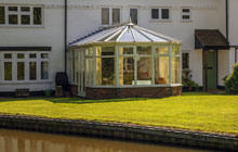Rosemelling conservatory leads