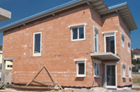 Rosemelling home extensions