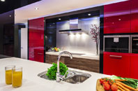 Rosemelling kitchen extensions