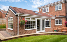 Rosemelling house extension leads
